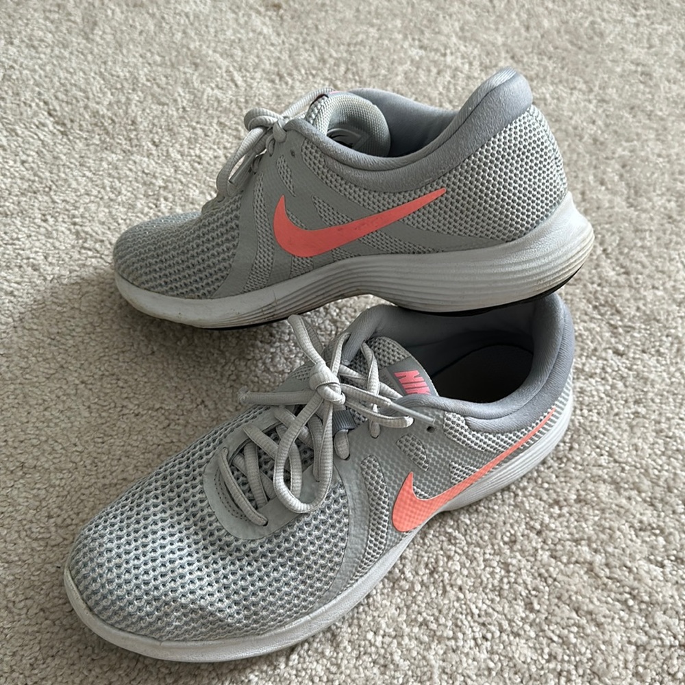 Nike Women’s Running Shoes - Size 9